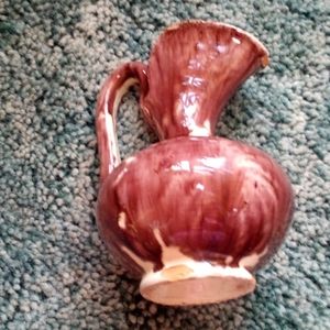 Sawtooth Mini Pitcher.